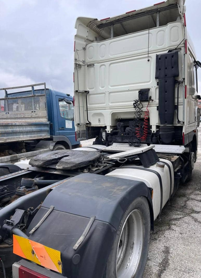 DAF XF 105 - Trekkvogn: bilde 3 DAF XF 105 - Trekkvogn: bilde 3