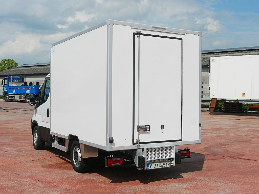 Kjølebil Iveco 35S14 DAILY EIS KUHLKOFFER -40C / AIRCO: bilde 7