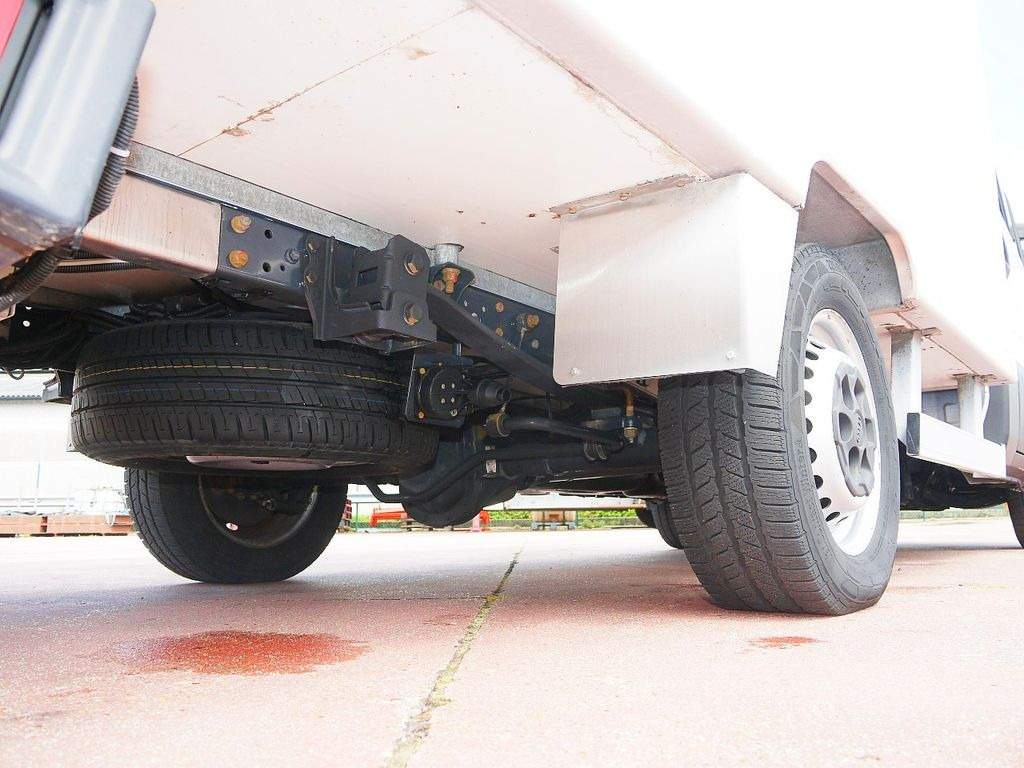 Kjølebil Iveco 35S14 DAILY EIS KUHLKOFFER -40C / AIRCO: bilde 18