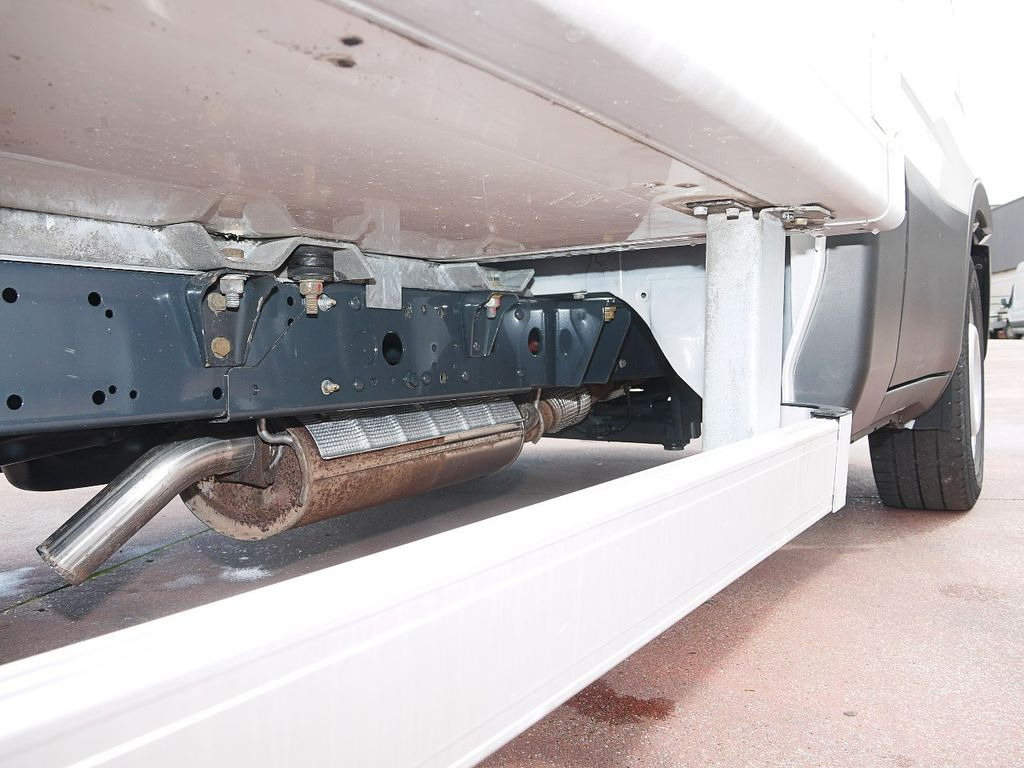Kjølebil Iveco 35S14 DAILY EIS KUHLKOFFER -40C / AIRCO: bilde 16