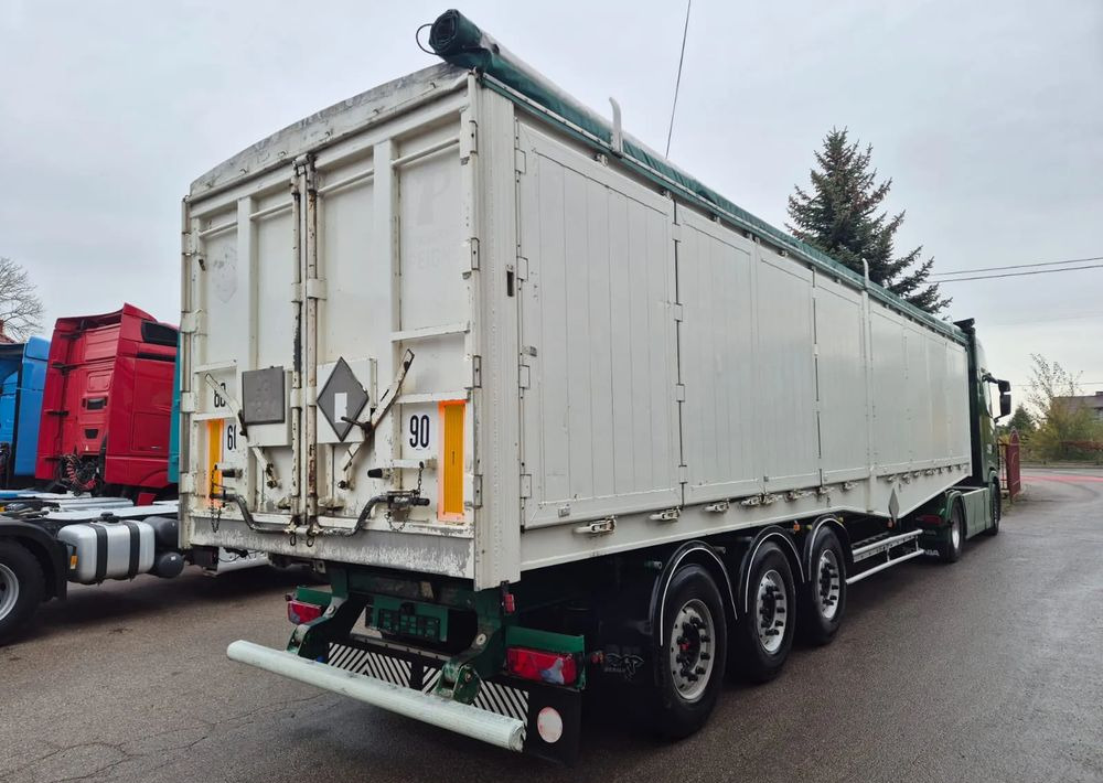 Benalu Wywrotka - Tippsemi: bilde 5 Benalu Wywrotka - Tippsemi: bilde 5