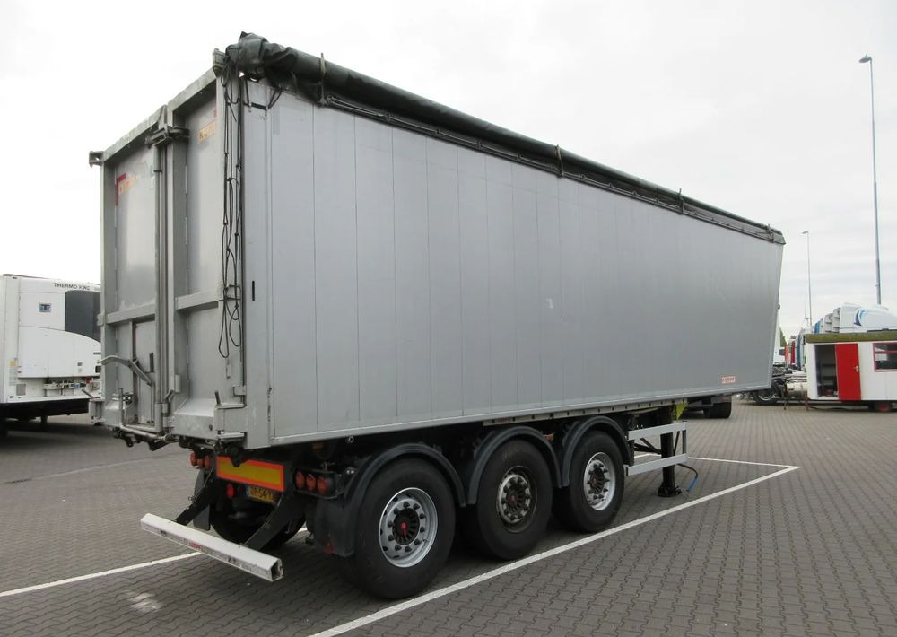 Kempf Wywrotka - Tippsemi: bilde 1 Kempf Wywrotka - Tippsemi: bilde 1