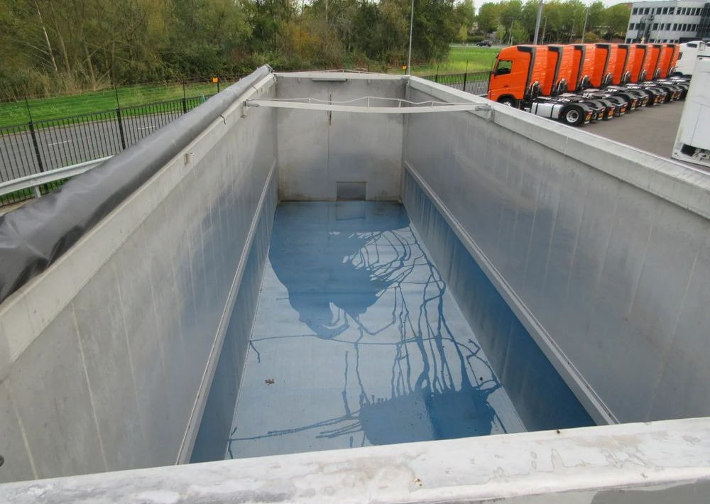 Kempf Wywrotka - Tippsemi: bilde 3 Kempf Wywrotka - Tippsemi: bilde 3