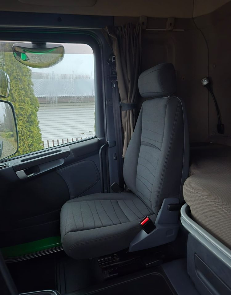 Trekkvogn Scania R410: bilde 30