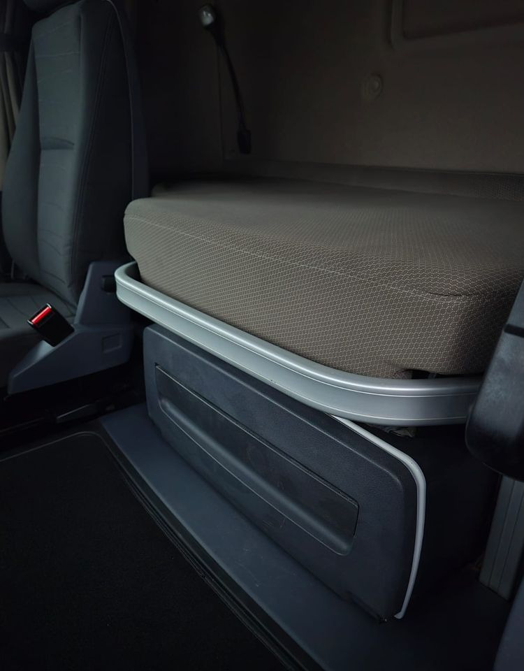 Trekkvogn Scania R410: bilde 25