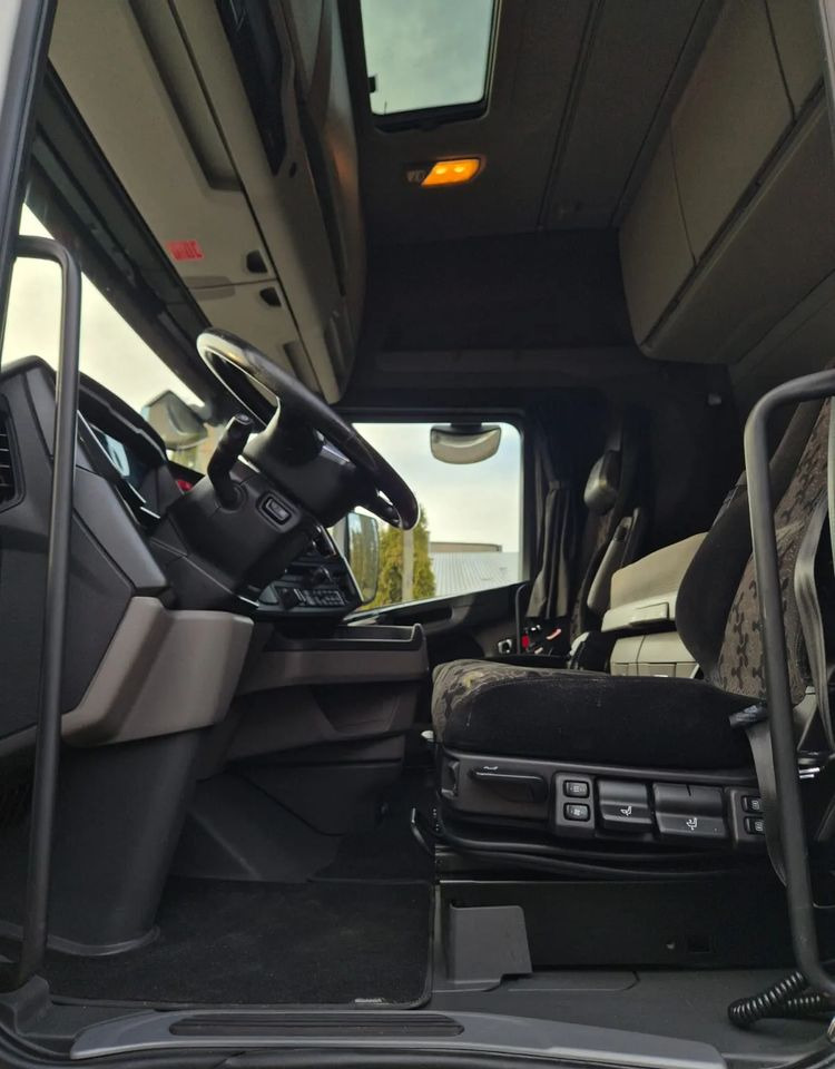 Scania S500 - Trekkvogn: bilde 4 Scania S500 - Trekkvogn: bilde 4