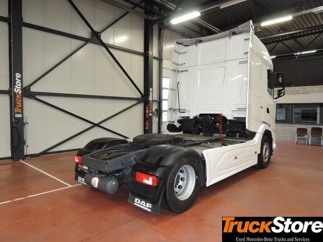 DAF FT 480 XG - Trekkvogn: bilde 5 DAF FT 480 XG - Trekkvogn: bilde 5
