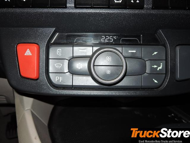 DAF FT 480 XG - Trekkvogn: bilde 2 DAF FT 480 XG - Trekkvogn: bilde 2