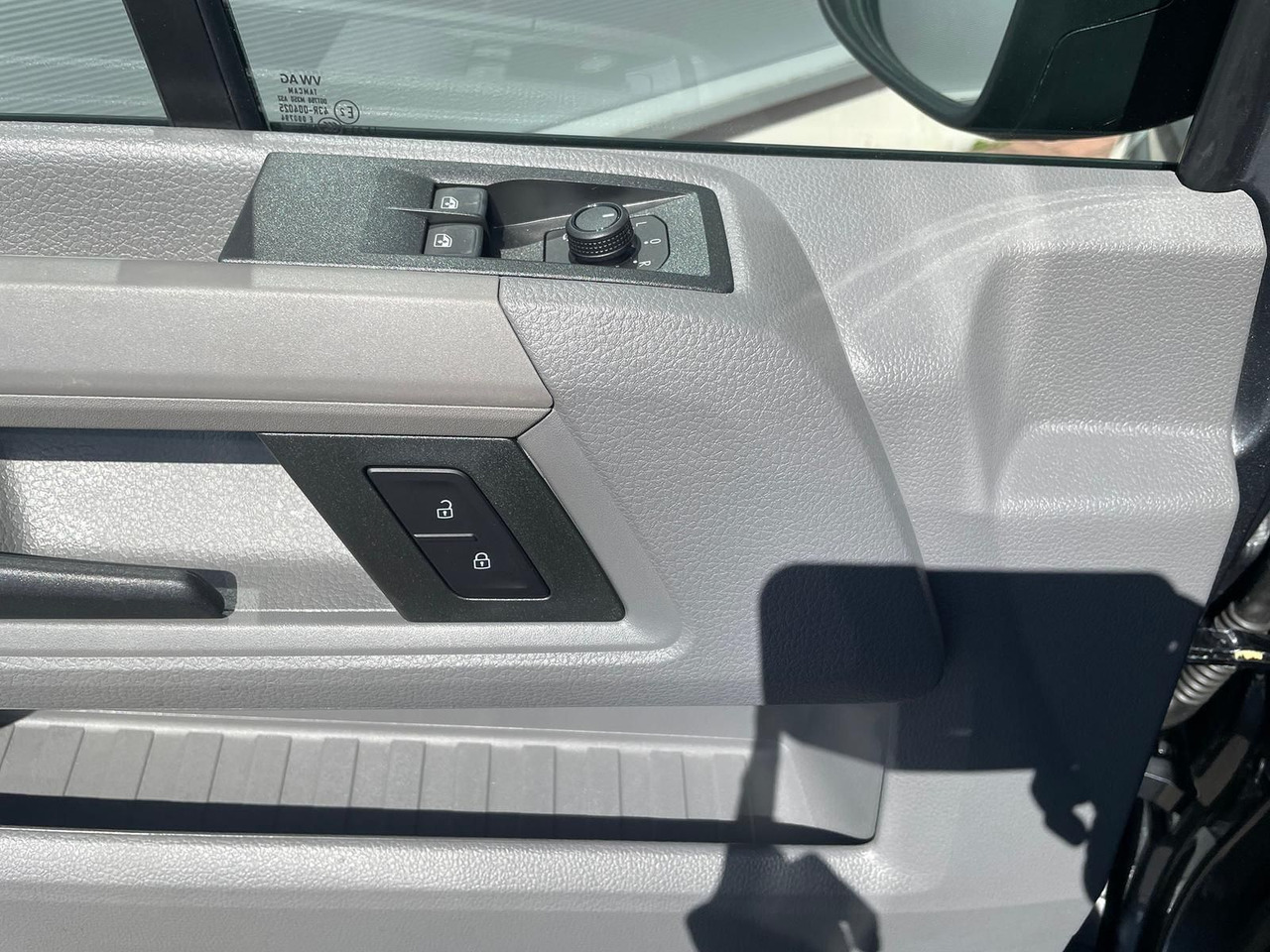 Kassebil MAN TGE 3.200 L3H3 Kasten 4x4 2-SITZE AHK ACC: bilde 33