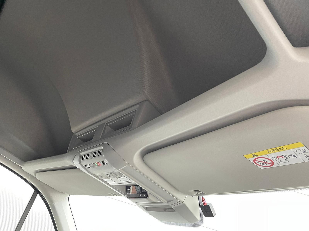 Personenbil MAN TGE 5.160 Kasten L4H3 5t 4x4 OBERAIGNER STANDHZ: bilde 29 Personenbil MAN TGE 5.160 Kasten L4H3 5t 4x4 OBERAIGNER STANDHZ: bilde 29