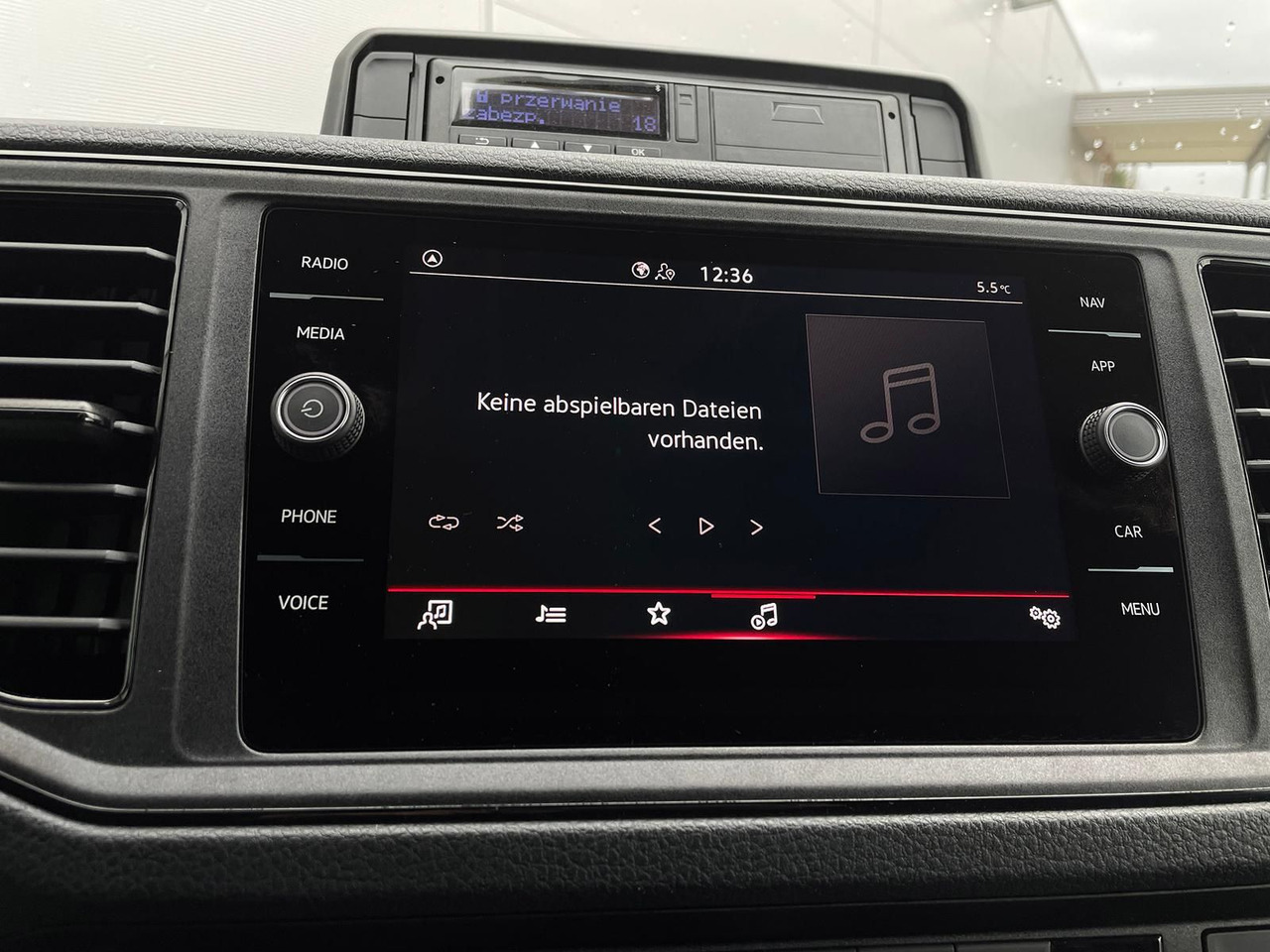 Personenbil MAN TGE 5.160 Kasten L4H3 5t 4x4 OBERAIGNER STANDHZ: bilde 23 Personenbil MAN TGE 5.160 Kasten L4H3 5t 4x4 OBERAIGNER STANDHZ: bilde 23