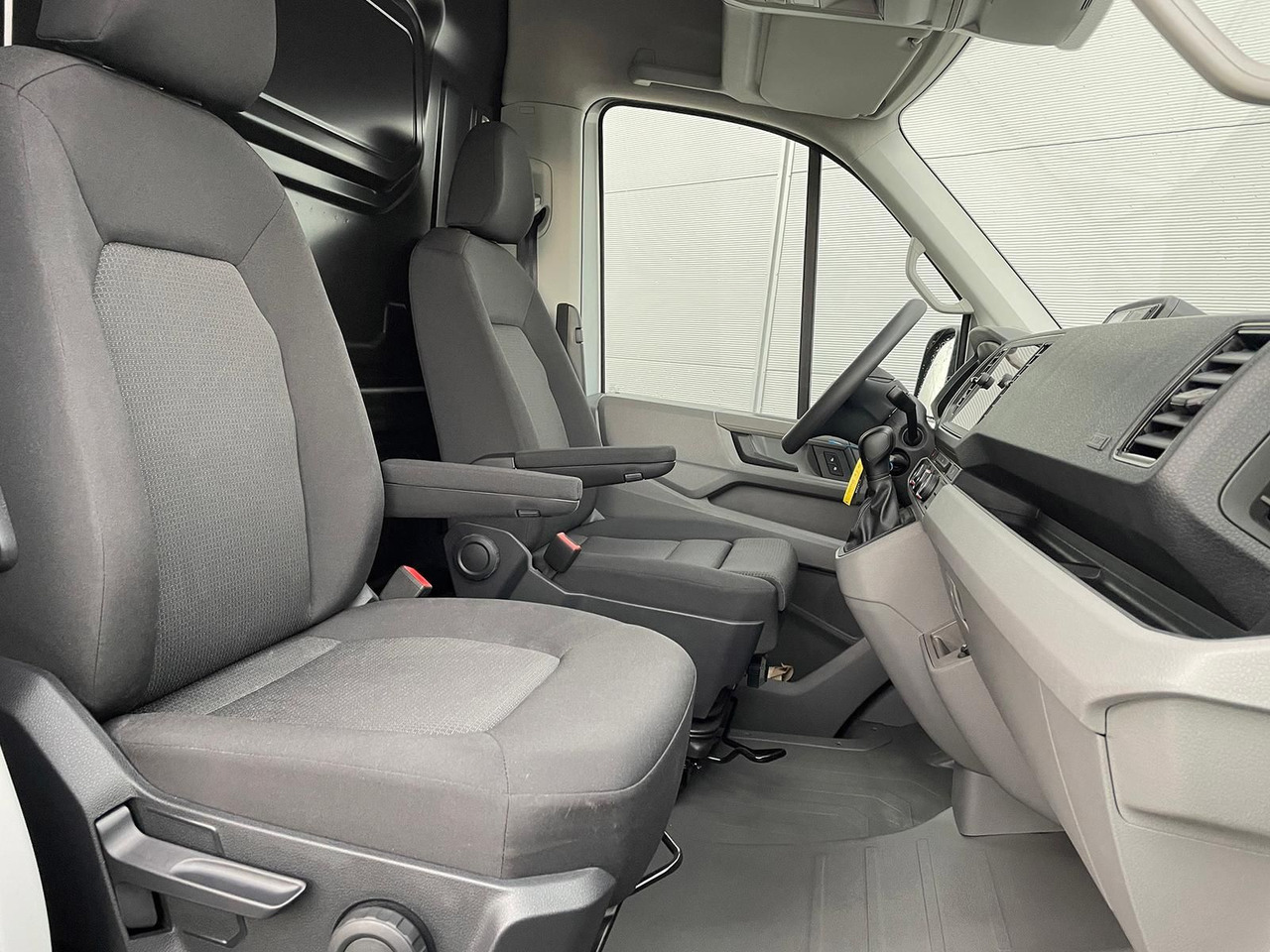 Personenbil MAN TGE 5.160 Kasten L4H3 5t 4x4 OBERAIGNER STANDHZ: bilde 28 Personenbil MAN TGE 5.160 Kasten L4H3 5t 4x4 OBERAIGNER STANDHZ: bilde 28