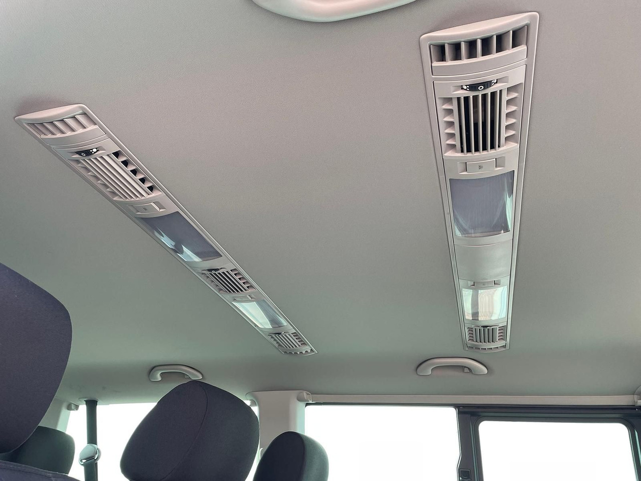 Ny Persontransport Volkswagen T6.1 Caravelle Comfortline NAV LED TEMP DAB PDC: bilde 15 Ny Persontransport Volkswagen T6.1 Caravelle Comfortline NAV LED TEMP DAB PDC: bilde 15