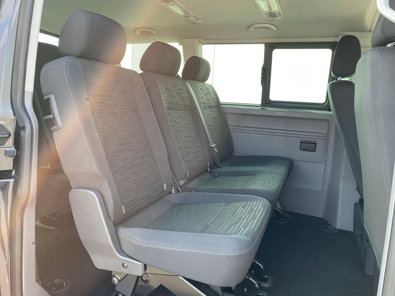 Ny Persontransport Volkswagen T6.1 Caravelle Comfortline NAV LED TEMP DAB PDC: bilde 13 Ny Persontransport Volkswagen T6.1 Caravelle Comfortline NAV LED TEMP DAB PDC: bilde 13