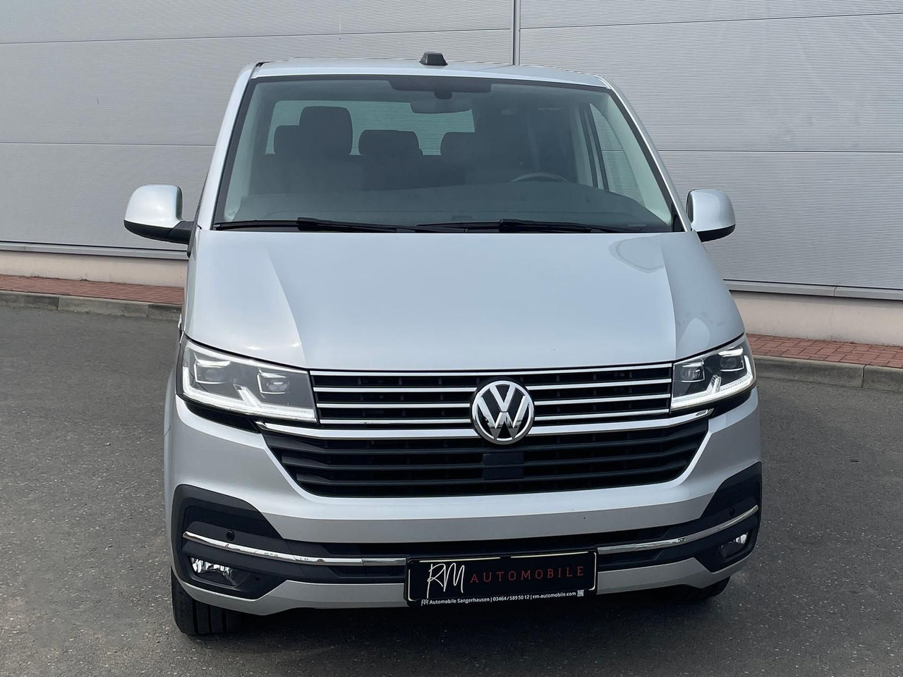 Volkswagen T6.1 Caravelle Highline STANDHZ NAVI LEDER PDC - Persontransport: bilde 3 Volkswagen T6.1 Caravelle Highline STANDHZ NAVI LEDER PDC - Persontransport: bilde 3