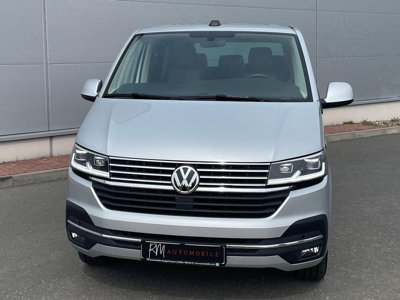 Volkswagen T6.1 Caravelle Highline STANDHZ NAVI LEDER PDC - Persontransport: bilde 4 Volkswagen T6.1 Caravelle Highline STANDHZ NAVI LEDER PDC - Persontransport: bilde 4