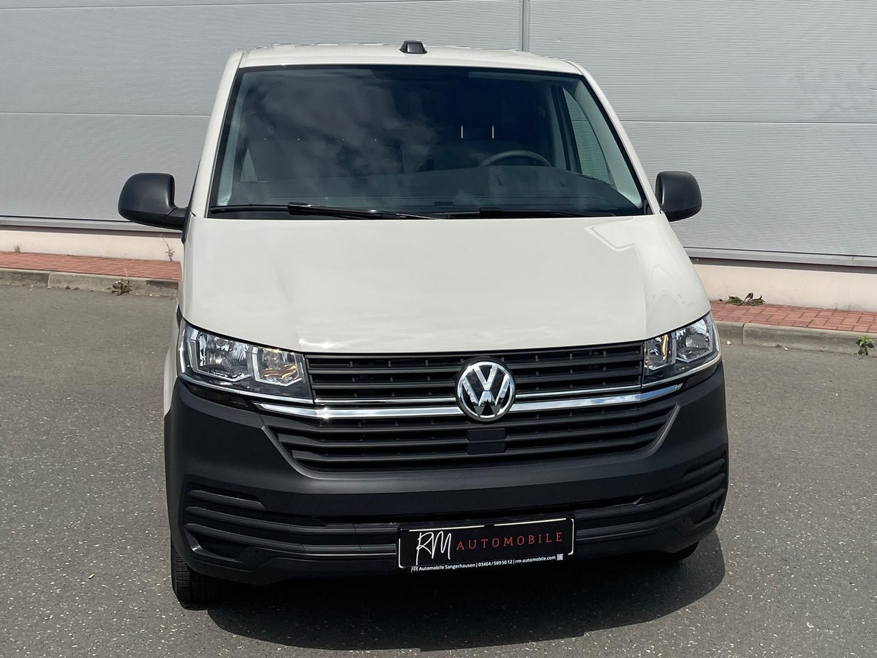 Volkswagen T6.1 Transporter Kasten LR TEMPOMAT KAMERA KLIMA - Kassebil: bilde 3 Volkswagen T6.1 Transporter Kasten LR TEMPOMAT KAMERA KLIMA - Kassebil: bilde 3