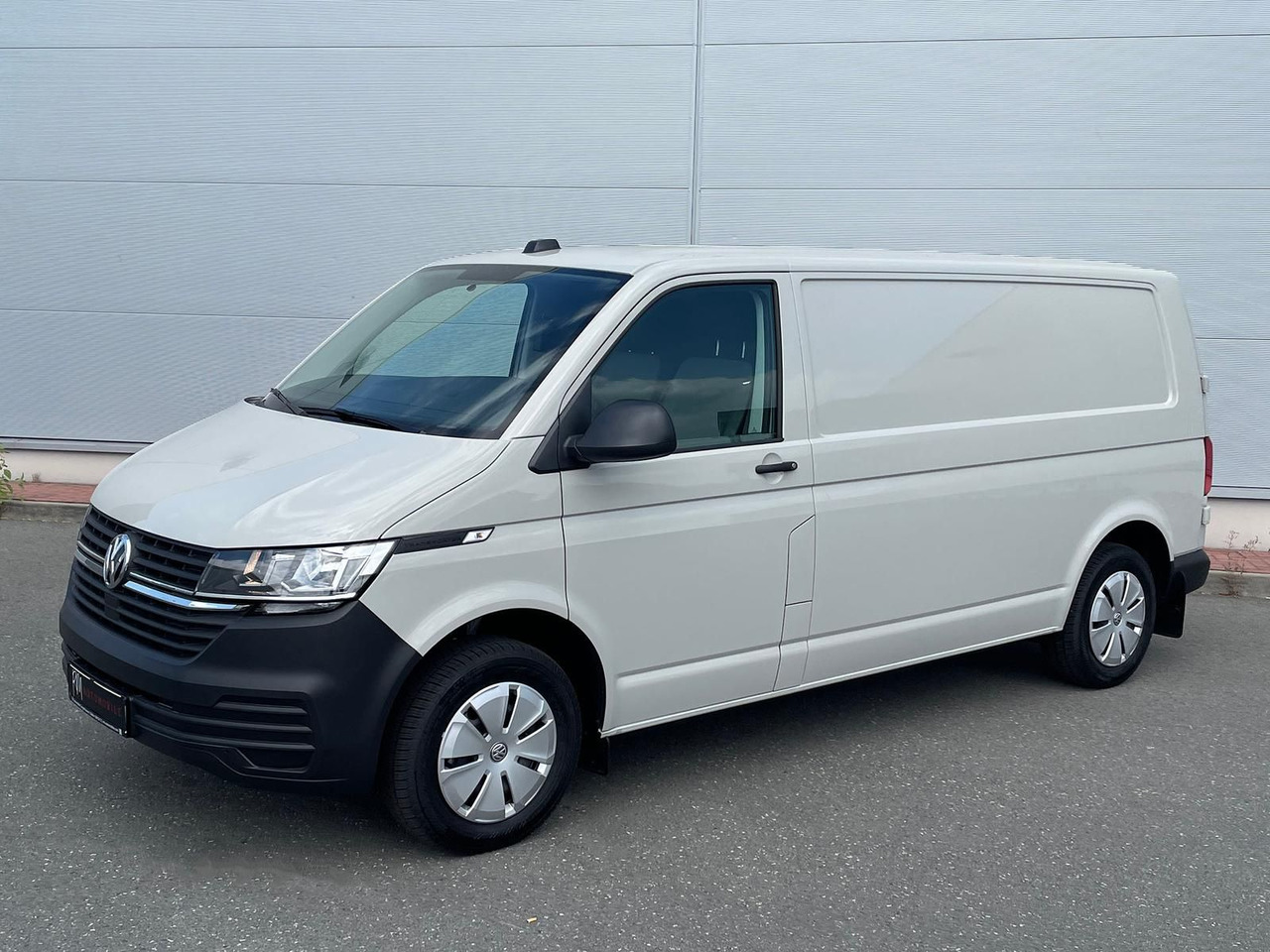 Volkswagen T6.1 Transporter Kasten LR TEMPOMAT KAMERA KLIMA - Kassebil: bilde 1 Volkswagen T6.1 Transporter Kasten LR TEMPOMAT KAMERA KLIMA - Kassebil: bilde 1