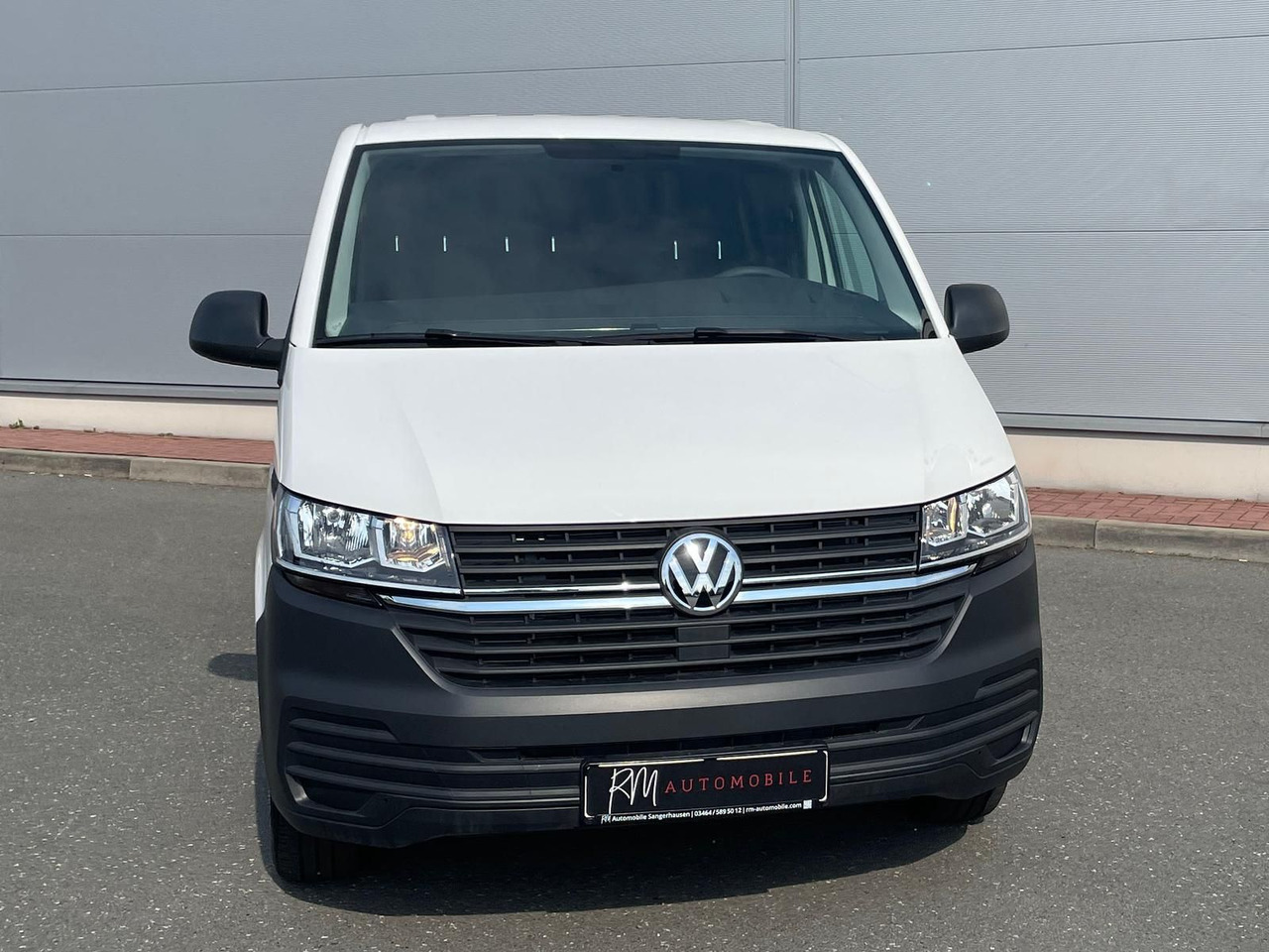 Volkswagen T6.1 Transporter MIXTO LR 2.0 TDI KLIMA PDC - Kassebil, Varebil med dobbelt førerhus: bilde 3 Volkswagen T6.1 Transporter MIXTO LR 2.0 TDI KLIMA PDC - Kassebil, Varebil med dobbelt førerhus: bilde 3