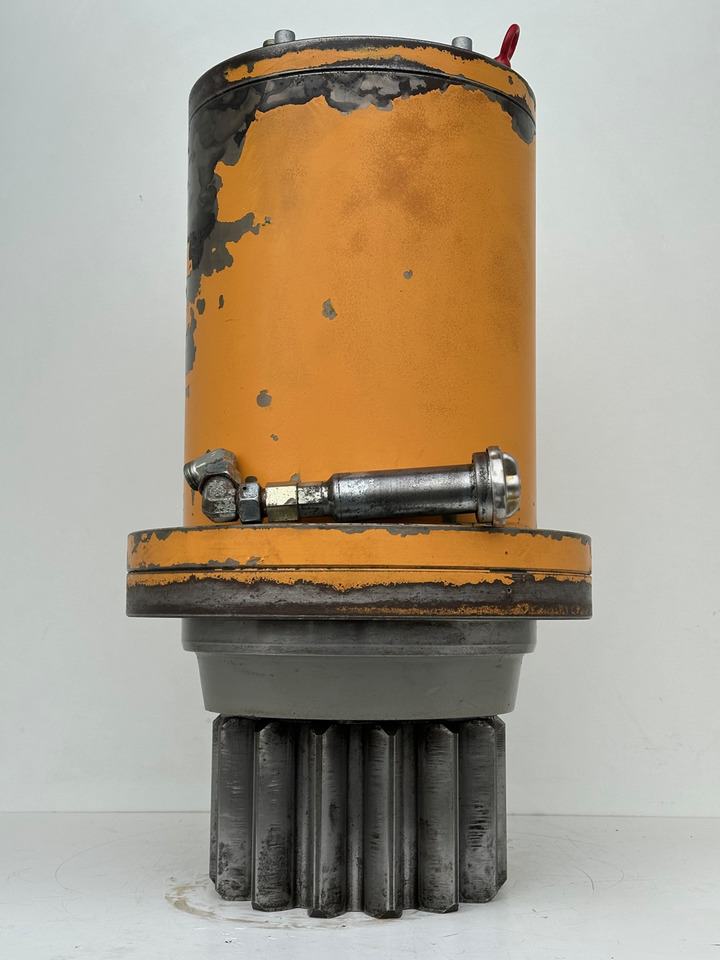 LIEBHERR Original Drehwerkantrieb Typ:DAT350/415 mit ID-Nr.927550001 – ID-Nr.90024481. R954 TR-663, HS835 HD, HS853 HD, LB24, LRB255. #927550001.0476.DK# - Svingmotor for Borustyr: bilde 3 LIEBHERR Original Drehwerkantrieb Typ:DAT350/415 mit ID-Nr.927550001 – ID-Nr.90024481. R954 TR-663, HS835 HD, HS853 HD, LB24, LRB255. #927550001.0476.DK# - Svingmotor for Borustyr: bilde 3