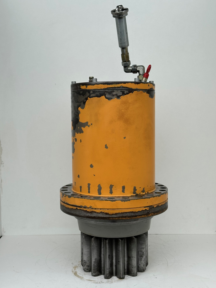 LIEBHERR Original Drehwerkantrieb Typ:DAT350/415 mit ID-Nr.927550001 – ID-Nr.90024481. R954 TR-663, HS835 HD, HS853 HD, LB24, LRB255. #927550001.0476.DK# - Svingmotor for Borustyr: bilde 2 LIEBHERR Original Drehwerkantrieb Typ:DAT350/415 mit ID-Nr.927550001 – ID-Nr.90024481. R954 TR-663, HS835 HD, HS853 HD, LB24, LRB255. #927550001.0476.DK# - Svingmotor for Borustyr: bilde 2