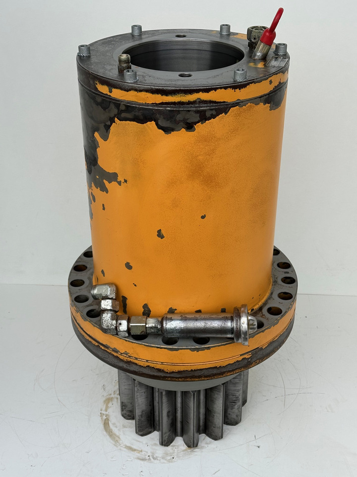 LIEBHERR Original Drehwerkantrieb Typ:DAT350/415 mit ID-Nr.927550001 – ID-Nr.90024481. R954 TR-663, HS835 HD, HS853 HD, LB24, LRB255. #927550001.0476.DK# - Svingmotor for Borustyr: bilde 4 LIEBHERR Original Drehwerkantrieb Typ:DAT350/415 mit ID-Nr.927550001 – ID-Nr.90024481. R954 TR-663, HS835 HD, HS853 HD, LB24, LRB255. #927550001.0476.DK# - Svingmotor for Borustyr: bilde 4