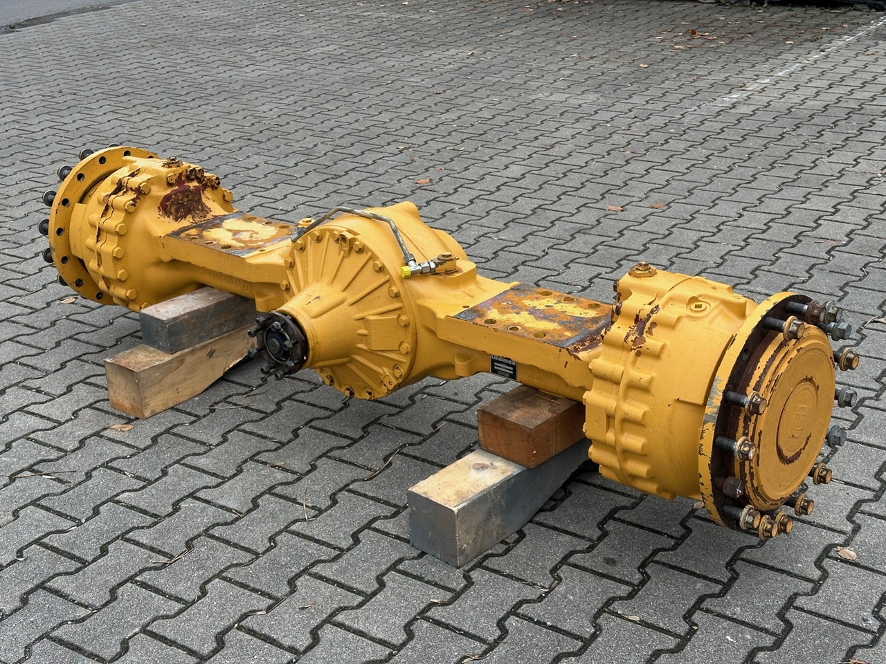 LIEBHERR Original Hinterachse-Planetenstarrachse Typ:MT-L3085. ID-Nr.10022957 – ID-Nr.10425800. L544-443, L544-445, L550-456, L554-453, L556-454. #10425800.1789310# - Bakaksel for Hjullaster: bilde 3 LIEBHERR Original Hinterachse-Planetenstarrachse Typ:MT-L3085. ID-Nr.10022957 – ID-Nr.10425800. L544-443, L544-445, L550-456, L554-453, L556-454. #10425800.1789310# - Bakaksel for Hjullaster: bilde 3