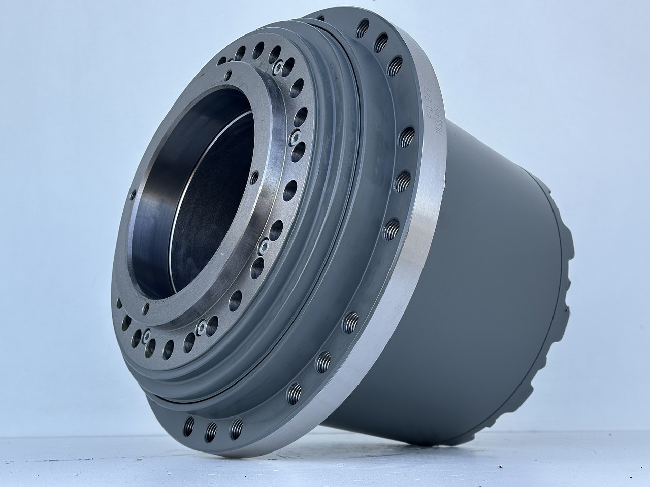 LIEBHERR Original Liebherr Fahrantrieb Typ:LPI0700 30S 0002 00 mit ID-Nr.12891035 – ID-Nr.12977341. R922-1487, R924-1677, R926 K-LC-1827, R926-1715. #12891035.545-01664# - Sluttdrev for Beltegraver: bilde 5 LIEBHERR Original Liebherr Fahrantrieb Typ:LPI0700 30S 0002 00 mit ID-Nr.12891035 – ID-Nr.12977341. R922-1487, R924-1677, R926 K-LC-1827, R926-1715. #12891035.545-01664# - Sluttdrev for Beltegraver: bilde 5