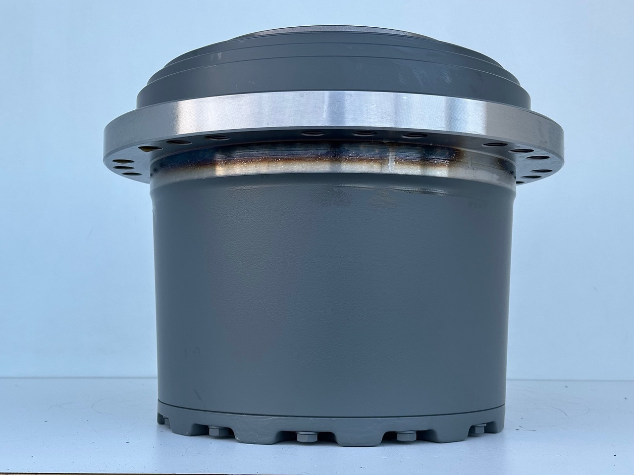 LIEBHERR Original Liebherr Fahrantrieb Typ:LPI0700 30S 0002 00 mit ID-Nr.12891035 – ID-Nr.12977341. R922-1487, R924-1677, R926 K-LC-1827, R926-1715. #12891035.545-01664# - Sluttdrev for Beltegraver: bilde 3 LIEBHERR Original Liebherr Fahrantrieb Typ:LPI0700 30S 0002 00 mit ID-Nr.12891035 – ID-Nr.12977341. R922-1487, R924-1677, R926 K-LC-1827, R926-1715. #12891035.545-01664# - Sluttdrev for Beltegraver: bilde 3