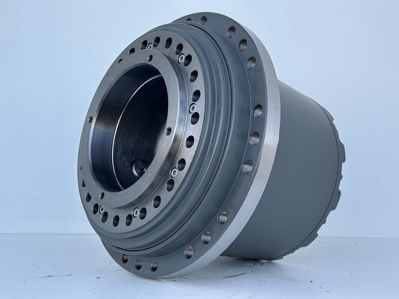 LIEBHERR Original Liebherr Fahrantrieb Typ:LPI0700 30S 0002 00 mit ID-Nr.12891035 – ID-Nr.12977341. R922-1487, R924-1677, R926 K-LC-1827, R926-1715. #12891035.545-01664# - Sluttdrev for Beltegraver: bilde 4 LIEBHERR Original Liebherr Fahrantrieb Typ:LPI0700 30S 0002 00 mit ID-Nr.12891035 – ID-Nr.12977341. R922-1487, R924-1677, R926 K-LC-1827, R926-1715. #12891035.545-01664# - Sluttdrev for Beltegraver: bilde 4