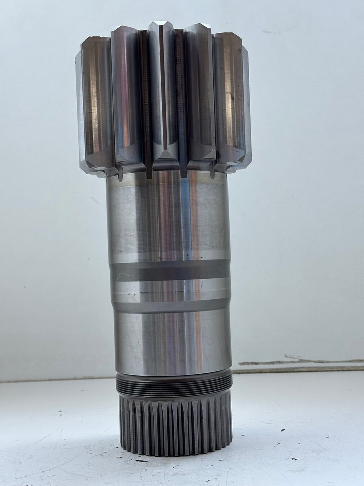 Liebherr Abtriebswelle ID-Nr.90006049 - ID-Nr.90202639.  SAT325/274, SAT325/294.  R936, R940, R946, R950, RZG390SME.  #90006049.512# - Svingmotor for Beltegraver: bilde 5 Liebherr Abtriebswelle ID-Nr.90006049 - ID-Nr.90202639.  SAT325/274, SAT325/294.  R936, R940, R946, R950, RZG390SME.  #90006049.512# - Svingmotor for Beltegraver: bilde 5
