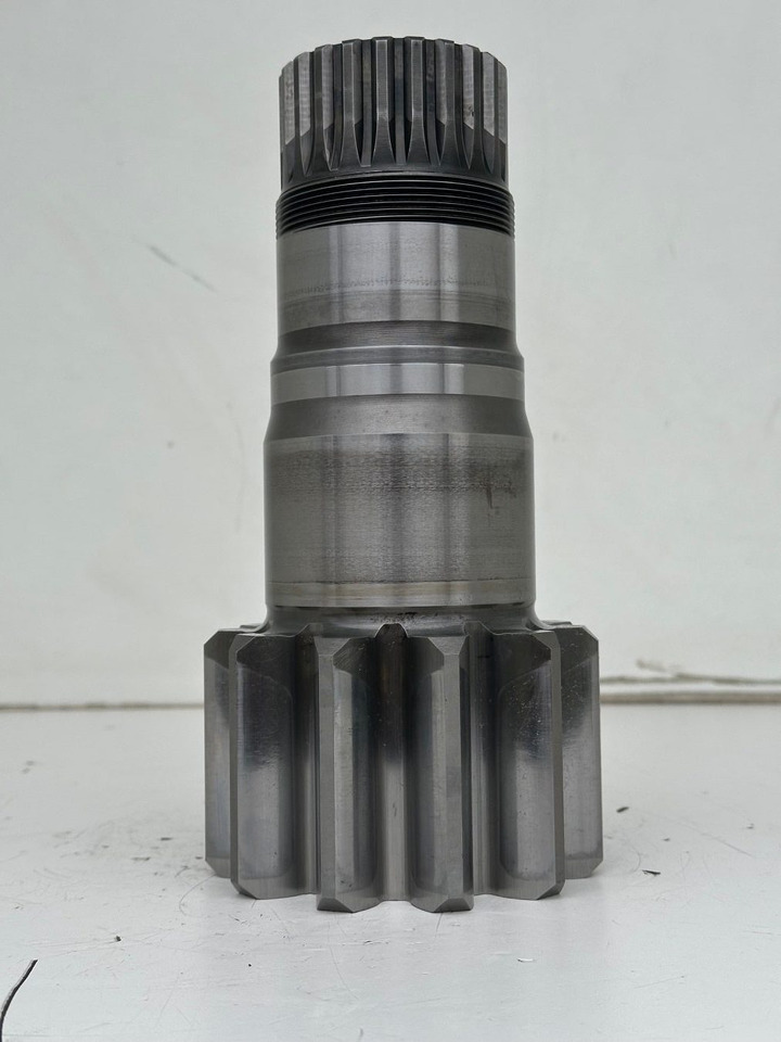 Liebherr Abtriebswelle ID-Nr.90010052 - ID-Nr.90208415. SAT200/277. A910 COMP, A912 COMP, A913 COMP, A914, R914 COMP. #90010052.GH# - Sluttdrev for Gravemaskin: bilde 2 Liebherr Abtriebswelle ID-Nr.90010052 - ID-Nr.90208415. SAT200/277. A910 COMP, A912 COMP, A913 COMP, A914, R914 COMP. #90010052.GH# - Sluttdrev for Gravemaskin: bilde 2