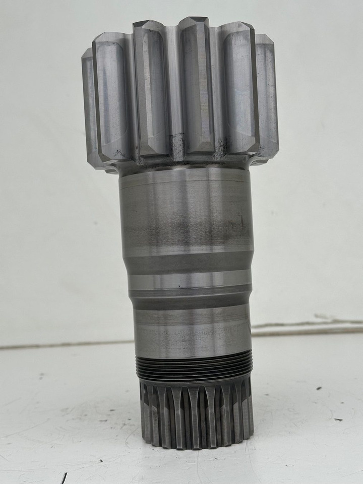 Liebherr Abtriebswelle ID-Nr.90010052 - ID-Nr.90208415. SAT200/277. A910 COMP, A912 COMP, A913 COMP, A914, R914 COMP. #90010052.GH# - Sluttdrev for Gravemaskin: bilde 5 Liebherr Abtriebswelle ID-Nr.90010052 - ID-Nr.90208415. SAT200/277. A910 COMP, A912 COMP, A913 COMP, A914, R914 COMP. #90010052.GH# - Sluttdrev for Gravemaskin: bilde 5