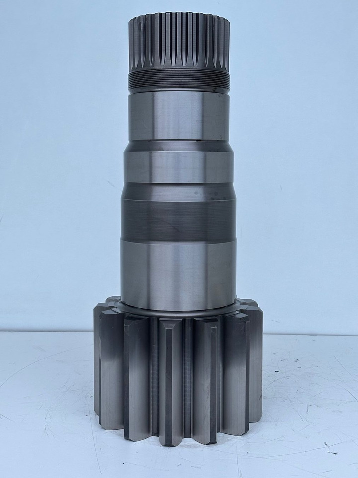 Liebherr Abtriebswelle ID-Nr.90205360. SAT375/276. R950, R956, R960, RZG956. #90205360.07.12# - Svingmotor for Beltegraver: bilde 1 Liebherr Abtriebswelle ID-Nr.90205360. SAT375/276. R950, R956, R960, RZG956. #90205360.07.12# - Svingmotor for Beltegraver: bilde 1