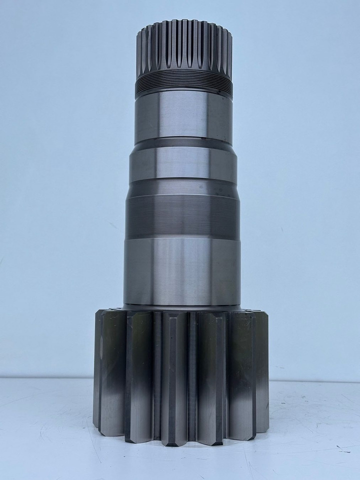 Liebherr Abtriebswelle ID-Nr.90205360. SAT375/276. R950, R956, R960, RZG956. #90205360.07.12# - Svingmotor for Beltegraver: bilde 2 Liebherr Abtriebswelle ID-Nr.90205360. SAT375/276. R950, R956, R960, RZG956. #90205360.07.12# - Svingmotor for Beltegraver: bilde 2