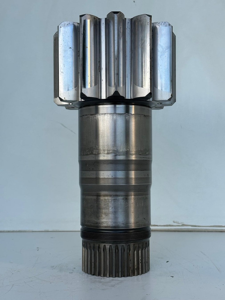 Liebherr Abtriebswelle ID-Nr.90208977. SAT325A296. R934-1550, R938-1650, R945-1866. #90208977.12# - Svingmotor for Beltegraver: bilde 5 Liebherr Abtriebswelle ID-Nr.90208977. SAT325A296. R934-1550, R938-1650, R945-1866. #90208977.12# - Svingmotor for Beltegraver: bilde 5