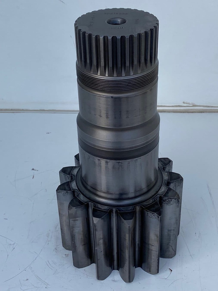 Liebherr Abtriebswelle ID-Nr.90216225. SAT300A1200. R926-1715 - R928-1715 - R930-1716. #AB0161# - Svingmotor for Beltegraver: bilde 3 Liebherr Abtriebswelle ID-Nr.90216225. SAT300A1200. R926-1715 - R928-1715 - R930-1716. #AB0161# - Svingmotor for Beltegraver: bilde 3