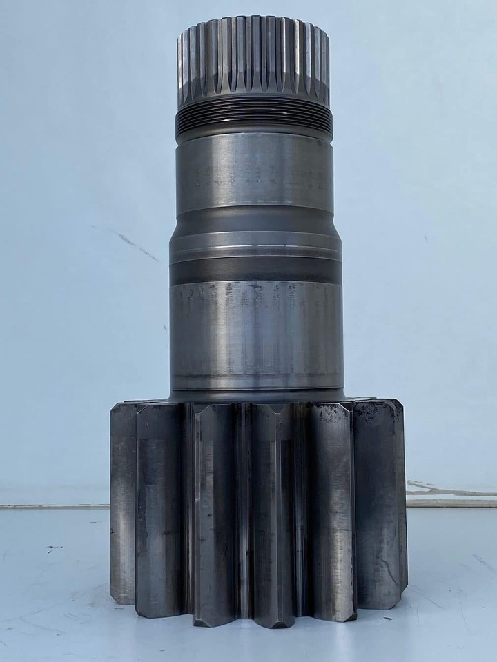 Liebherr Abtriebswelle ID-Nr.90216225. SAT300A1200. R926-1715 - R928-1715 - R930-1716. #AB0161# - Svingmotor for Beltegraver: bilde 2 Liebherr Abtriebswelle ID-Nr.90216225. SAT300A1200. R926-1715 - R928-1715 - R930-1716. #AB0161# - Svingmotor for Beltegraver: bilde 2