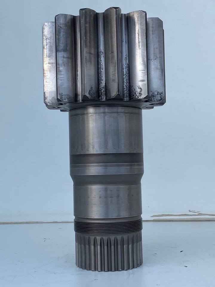 Liebherr Abtriebswelle ID-Nr.90216225. SAT300A1200. R926-1715 - R928-1715 - R930-1716. #AB0161# - Svingmotor for Beltegraver: bilde 5 Liebherr Abtriebswelle ID-Nr.90216225. SAT300A1200. R926-1715 - R928-1715 - R930-1716. #AB0161# - Svingmotor for Beltegraver: bilde 5