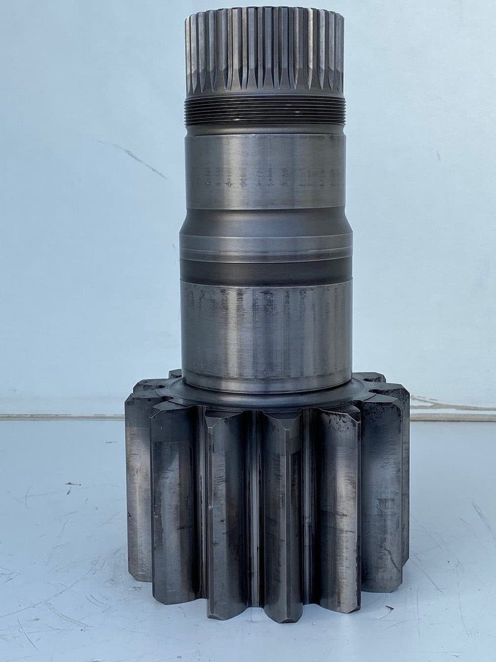 Liebherr Abtriebswelle ID-Nr.90216225. SAT300A1200. R926-1715 - R928-1715 - R930-1716. #AB0161# - Svingmotor for Beltegraver: bilde 1 Liebherr Abtriebswelle ID-Nr.90216225. SAT300A1200. R926-1715 - R928-1715 - R930-1716. #AB0161# - Svingmotor for Beltegraver: bilde 1