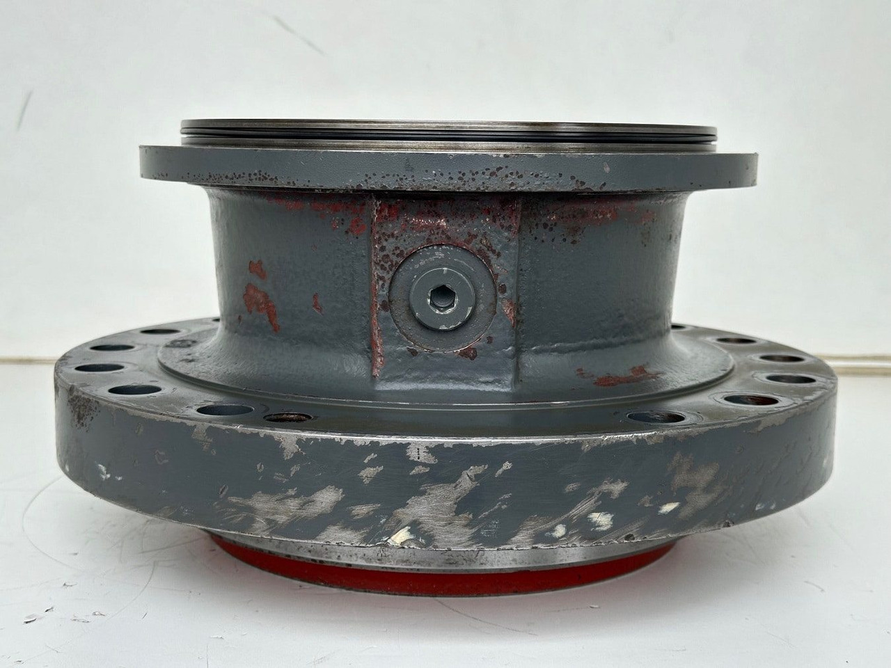 Liebherr Abtriebswellengehäuse ID-Nr.90018934.  A924 HL, A924, LH30 C, LH30 M, LH35 M, LH35 MT, R922. #ABTR.GEH.0767#0764# - Svingmotor for Bygg og anlegg: bilde 3 Liebherr Abtriebswellengehäuse ID-Nr.90018934.  A924 HL, A924, LH30 C, LH30 M, LH35 M, LH35 MT, R922. #ABTR.GEH.0767#0764# - Svingmotor for Bygg og anlegg: bilde 3