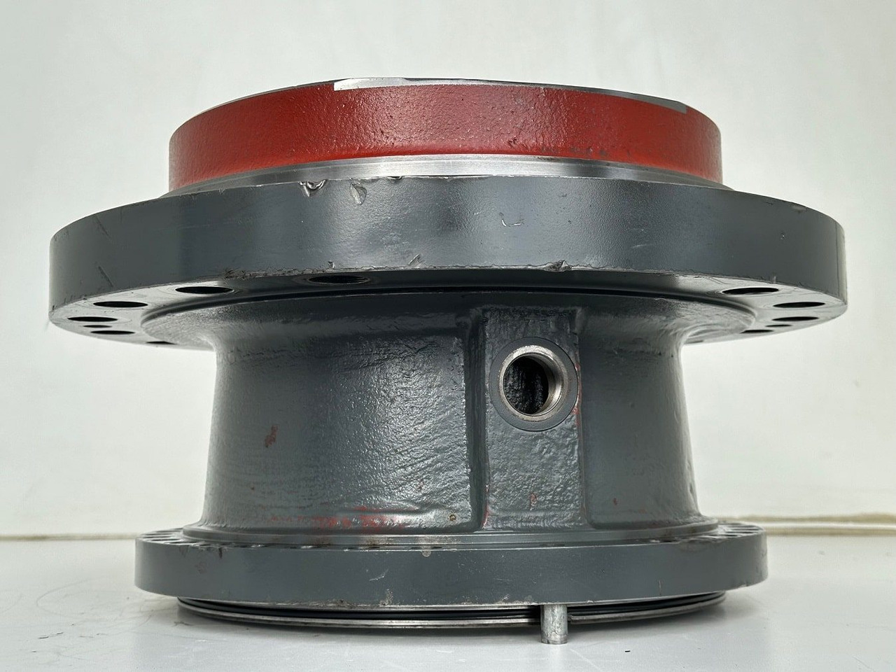 Liebherr Abtriebswellengehäuse ID-Nr.90021076. SAT325A296 - SAT325/294. R934-1550, R936, R938-1650, R940, R945-1866, R946, R950. #90021076.27.10# - Svingmotor for Bygg og anlegg: bilde 5 Liebherr Abtriebswellengehäuse ID-Nr.90021076. SAT325A296 - SAT325/294. R934-1550, R936, R938-1650, R940, R945-1866, R946, R950. #90021076.27.10# - Svingmotor for Bygg og anlegg: bilde 5