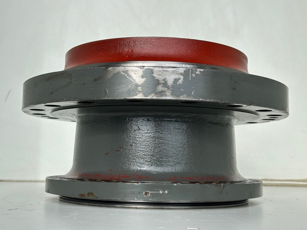 Liebherr Abtriebswellengehäuse ID-Nr.90208566 - Liebherr Kegelrollenlager ID-Nr.761001903. LH40, LH50, R926, R928, R930. #90208566.01342# - Svingmotor for Bygg og anlegg: bilde 5 Liebherr Abtriebswellengehäuse ID-Nr.90208566 - Liebherr Kegelrollenlager ID-Nr.761001903. LH40, LH50, R926, R928, R930. #90208566.01342# - Svingmotor for Bygg og anlegg: bilde 5