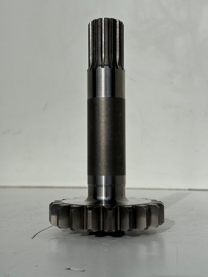 Liebherr Antriebswelle ID-Nr.969491901. FAT355P076. R906, R916, R922, R924, R926. #969491901.01# - Sluttdrev for Bygg og anlegg: bilde 2 Liebherr Antriebswelle ID-Nr.969491901. FAT355P076. R906, R916, R922, R924, R926. #969491901.01# - Sluttdrev for Bygg og anlegg: bilde 2