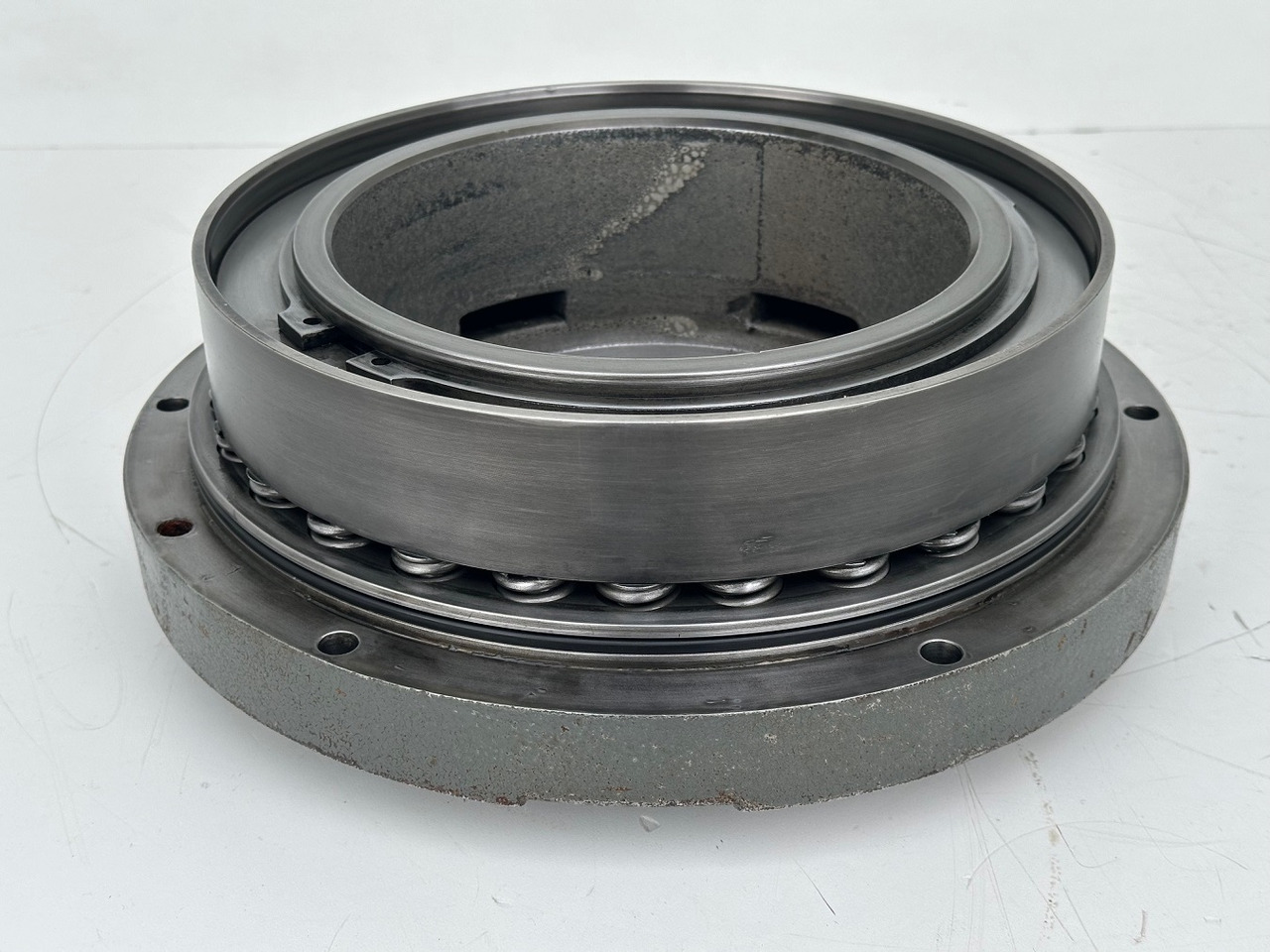 Liebherr Bremse ID-Nr.90006134. SAT325/274. R946, R950, RZG390. #90006134.FR.40254# - Svingmotor for Bygg og anlegg: bilde 5 Liebherr Bremse ID-Nr.90006134. SAT325/274. R946, R950, RZG390. #90006134.FR.40254# - Svingmotor for Bygg og anlegg: bilde 5