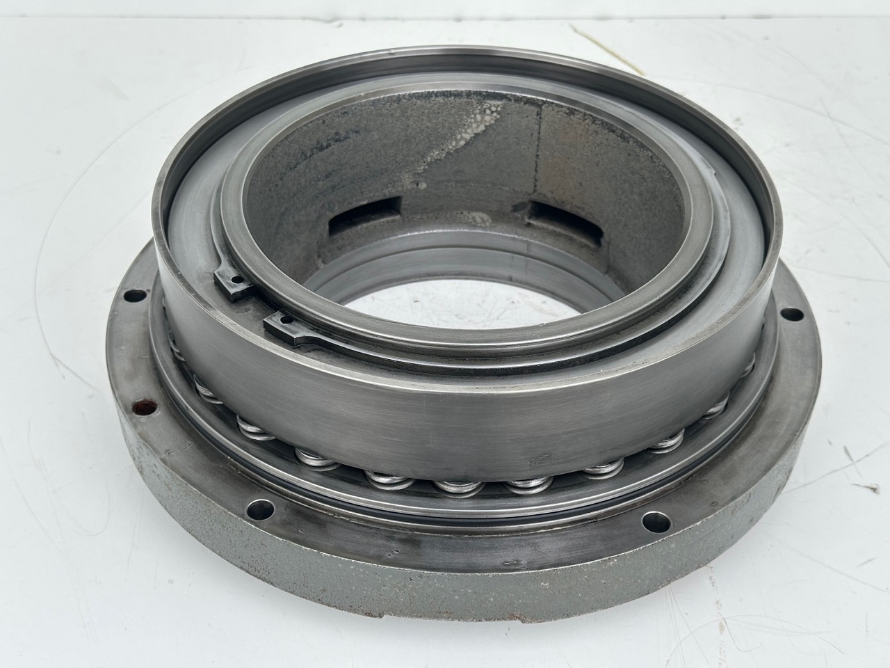 Liebherr Bremse ID-Nr.90006134. SAT325/274. R946, R950, RZG390. #90006134.FR.40254# - Svingmotor for Bygg og anlegg: bilde 4 Liebherr Bremse ID-Nr.90006134. SAT325/274. R946, R950, RZG390. #90006134.FR.40254# - Svingmotor for Bygg og anlegg: bilde 4