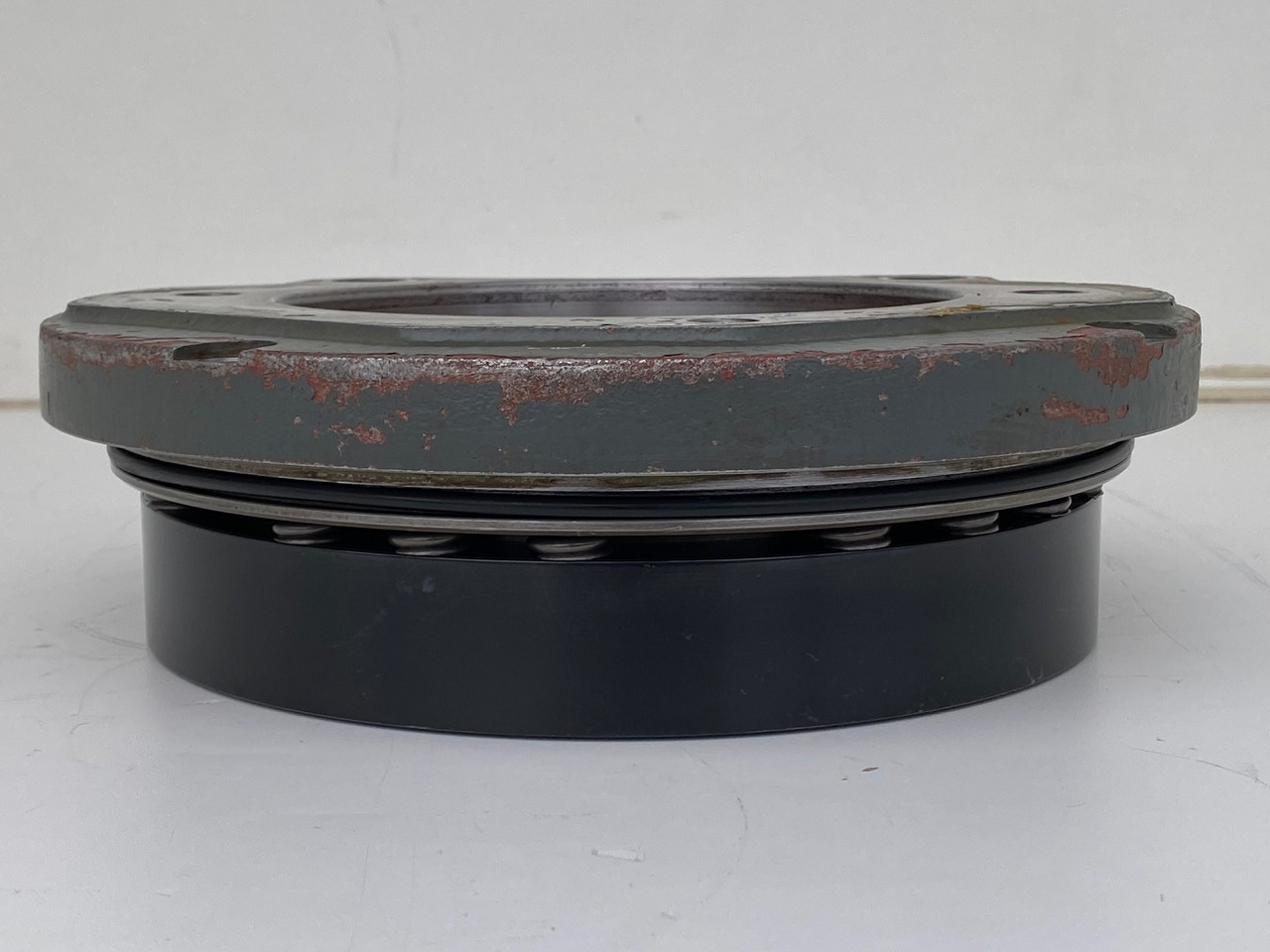 Liebherr Bremse ID-Nr.90009255. SAT250/278 - SAT250/287. A913 COMP, A914 COMP, A914, A916 COMP, A916, A918 COMP, A918, A920, A922 RAIL, A924 RAIL, LH18, LH22, LH24, LH26, R914 COMP, R914 RAIL, R914, - Svingmotor for Beltegraver: bilde 4 Liebherr Bremse ID-Nr.90009255. SAT250/278 - SAT250/287. A913 COMP, A914 COMP, A914, A916 COMP, A916, A918 COMP, A918, A920, A922 RAIL, A924 RAIL, LH18, LH22, LH24, LH26, R914 COMP, R914 RAIL, R914, - Svingmotor for Beltegraver: bilde 4