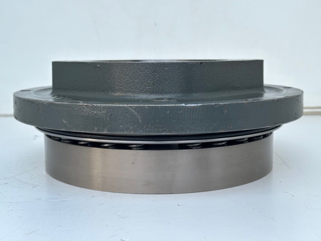 Liebherr Bremse ID-Nr.90016875. SAT300/282. LH40 C, LH40 M, LH50 CHR, LH50 M, LH50 MHR, LH50MT. #BR.0203# - Svingmotor for Bygg og anlegg: bilde 3 Liebherr Bremse ID-Nr.90016875. SAT300/282. LH40 C, LH40 M, LH50 CHR, LH50 M, LH50 MHR, LH50MT. #BR.0203# - Svingmotor for Bygg og anlegg: bilde 3