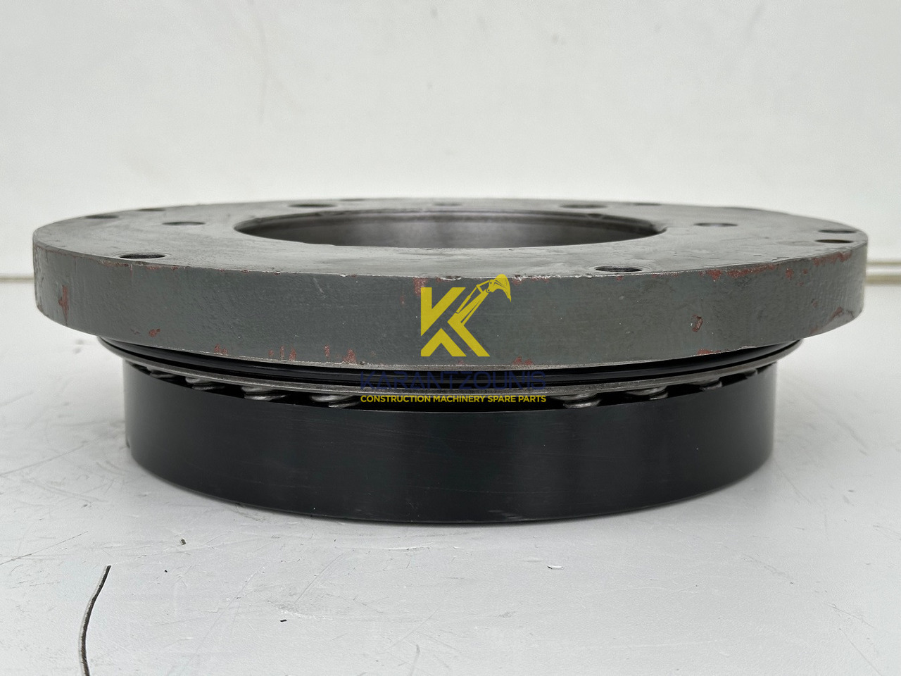 Liebherr Bremse ID-Nr.90204666. A924 HL, A924, LH30 C, LH30 M, LH35 M, LH35 MT, R922. #90204666.1744# - Svingmotor for Bygg og anlegg: bilde 3 Liebherr Bremse ID-Nr.90204666. A924 HL, A924, LH30 C, LH30 M, LH35 M, LH35 MT, R922. #90204666.1744# - Svingmotor for Bygg og anlegg: bilde 3