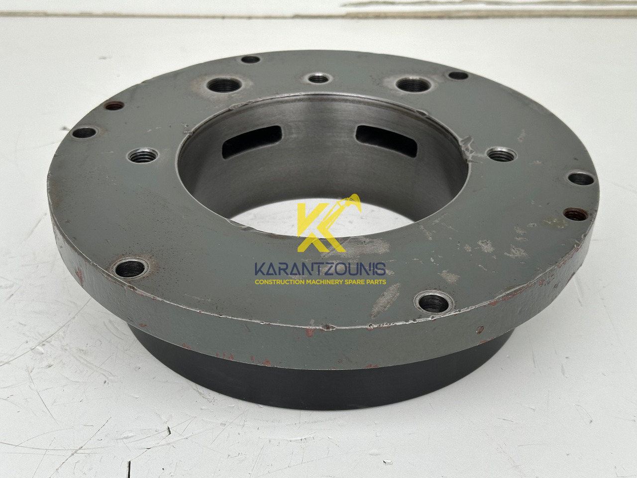 Liebherr Bremse ID-Nr.90204666. A924 HL, A924, LH30 C, LH30 M, LH35 M, LH35 MT, R922. #90204666.1744# - Svingmotor for Bygg og anlegg: bilde 2 Liebherr Bremse ID-Nr.90204666. A924 HL, A924, LH30 C, LH30 M, LH35 M, LH35 MT, R922. #90204666.1744# - Svingmotor for Bygg og anlegg: bilde 2